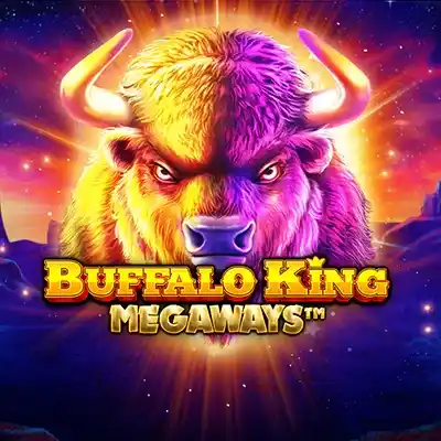 Buffalo King Megaways screenshot
