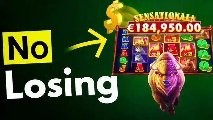 Buffalo King Megaways Reseña - Ritmo Real del Bonus
