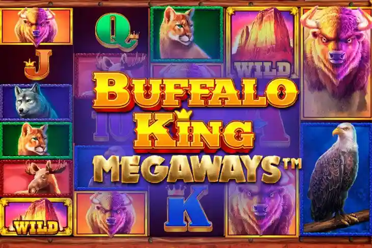 Estrategia Buffalo King Megaways - Sobrevivir a la Varianza