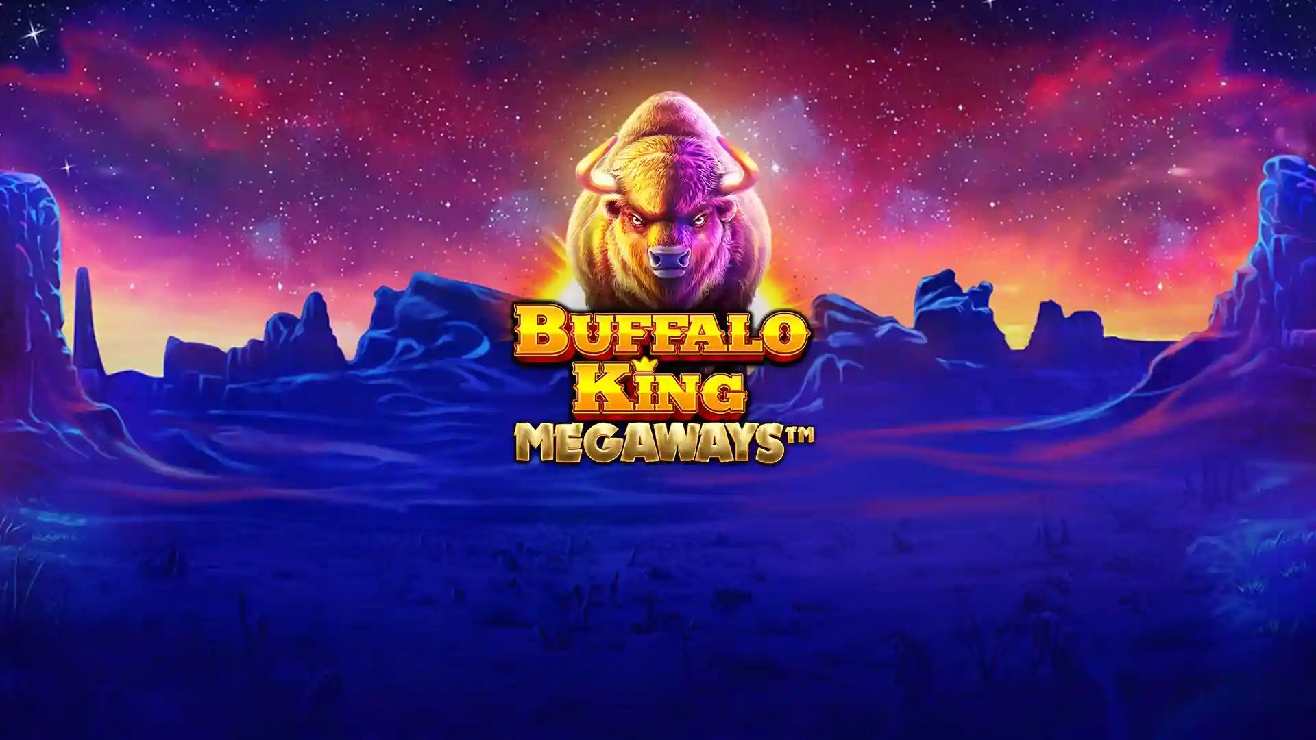 Mejores bonos para Buffalo King Megaways en 2026