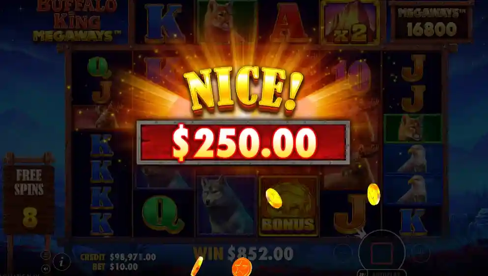 Cómo me "lee" el juego después de muchas sesiones (sensación real del slot)