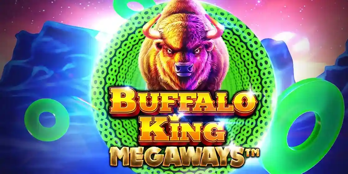 Lo Que Más Me Gustó de Buffalo King Megaways